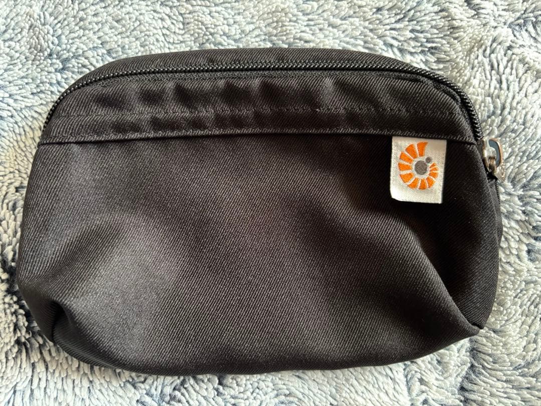 ergobaby OMNI Breeze エルゴベビー オムニブリーズ