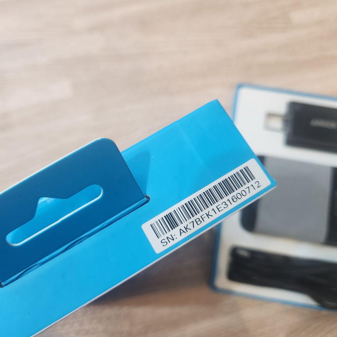 新品Anker MagGo Wireless Charging Station