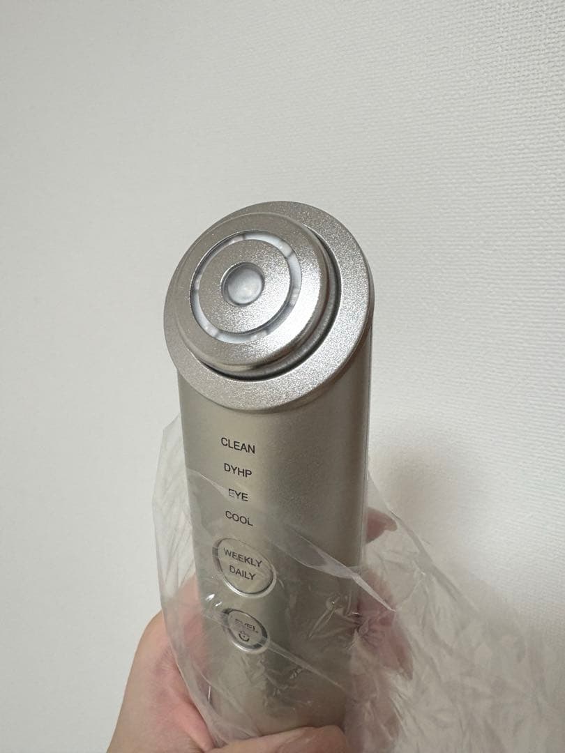 ★YAMAN ヤーマン 美顔器 YJFM18 フォトプラス シャイニーネオ★