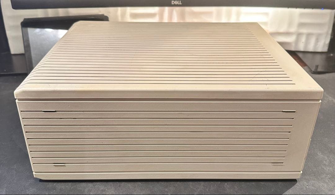オールドMac Macintosh IIci グラボ、アクセラレーター