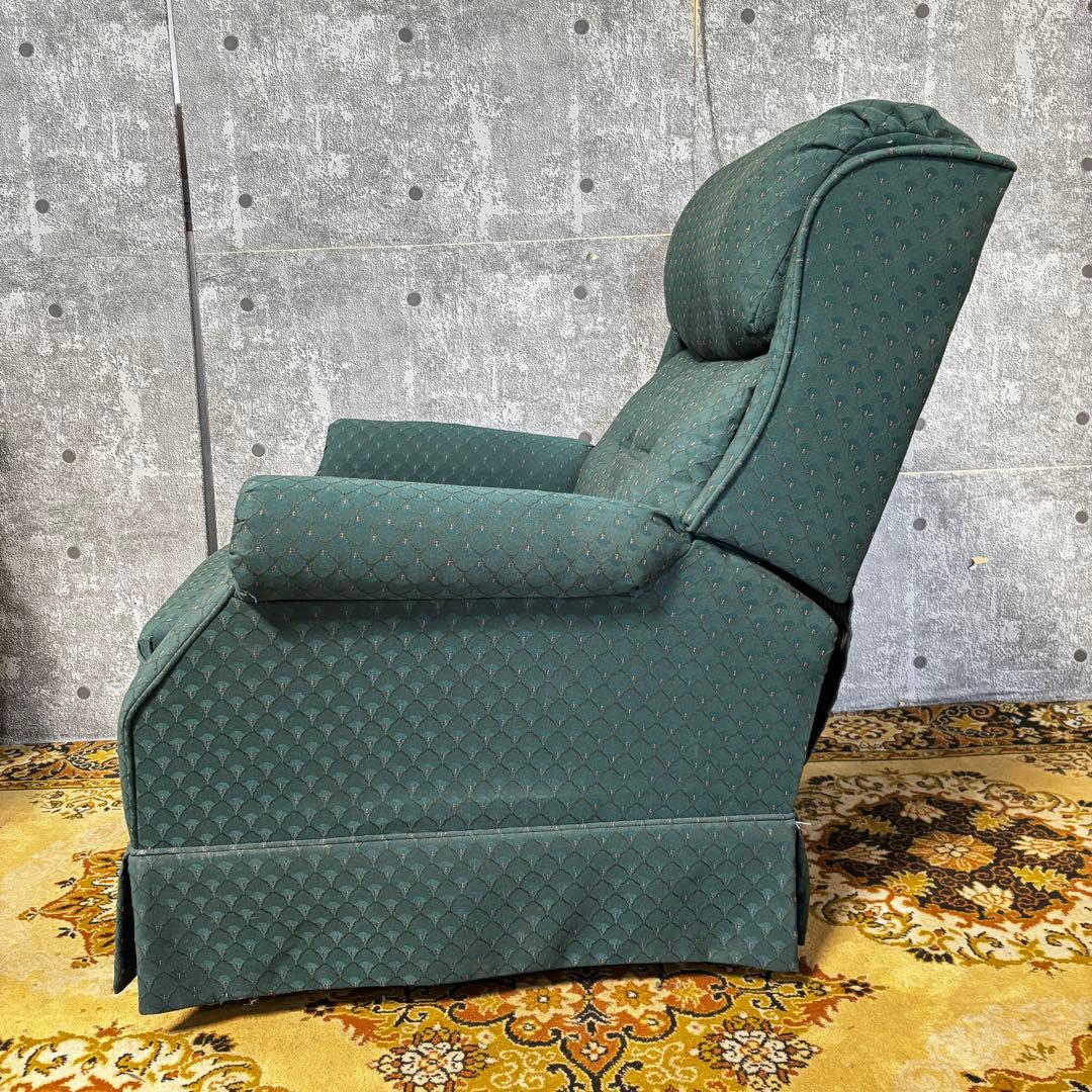 じゅん꧁LANE FURNITURE レーンファニチャー꧂1人掛けソファ