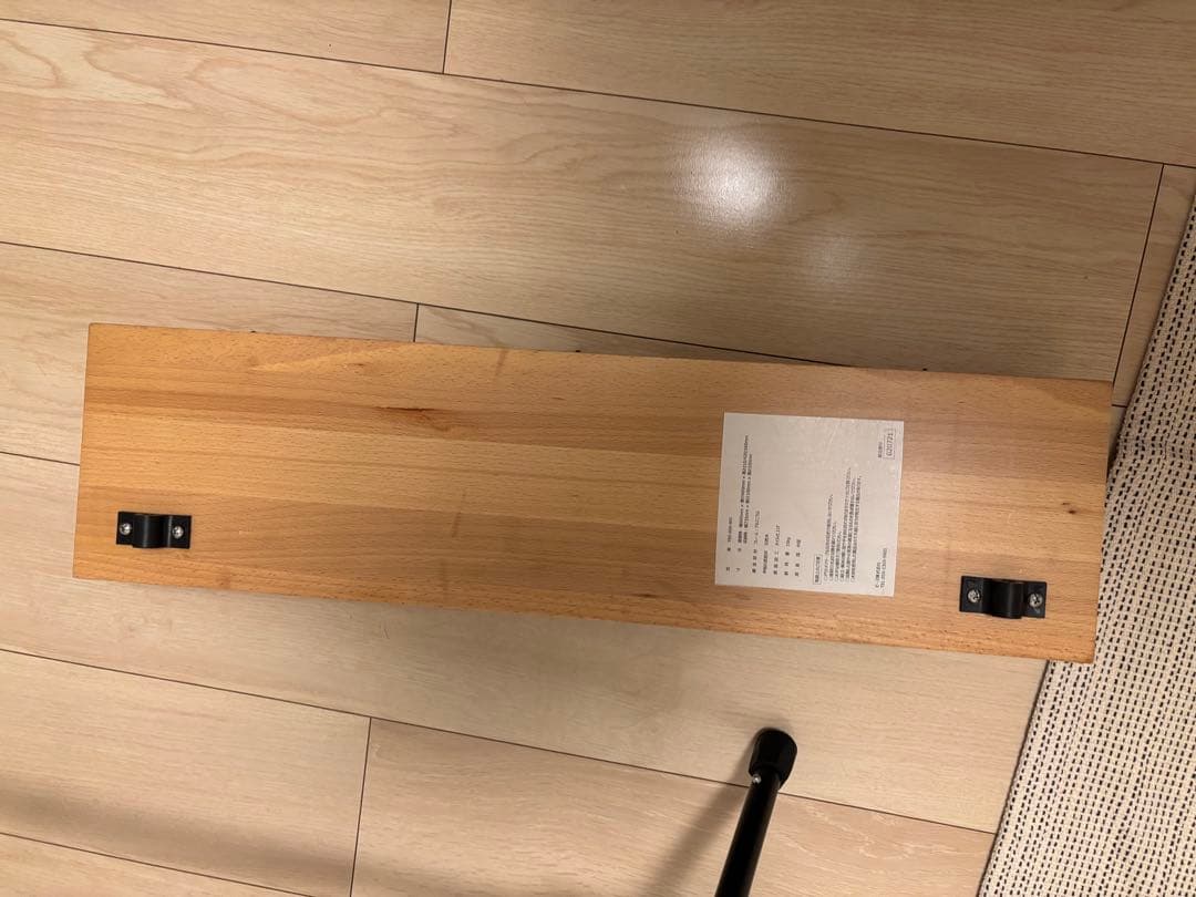 DOD KYANARY TABLE (M) キャナリーテーブルM