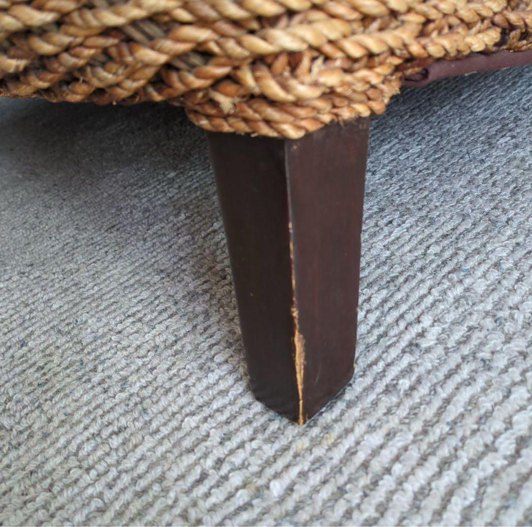 ACTUS(アクタス)　ソファ　NEMO (ネモ)2人掛け