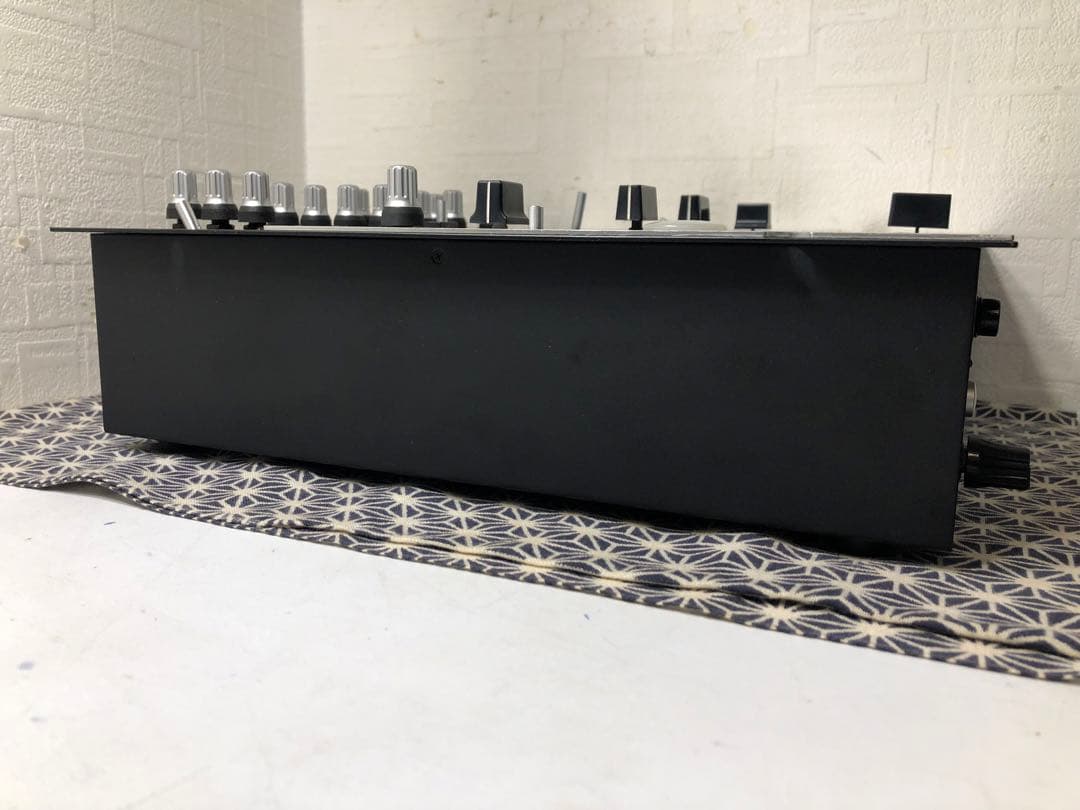 VESTAX PMC-05ProSLVCA フェーダーメンテ　カットラグ