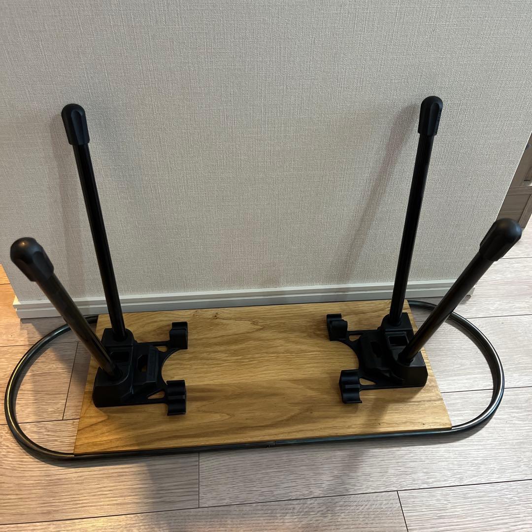 ぽっきー　アシモクラフツ　deck_a SBSキット&収納袋付き