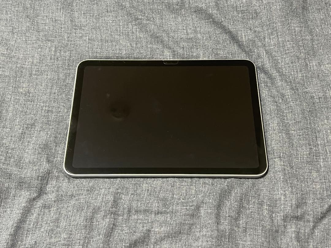 Apple iPad 第10世代
