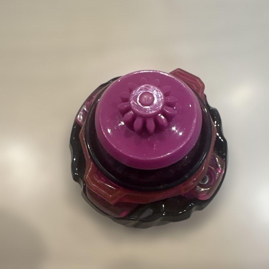 ベイブレード マンモスタスク　ヘルズチェイン シノビナイフ　コバルトドレイク