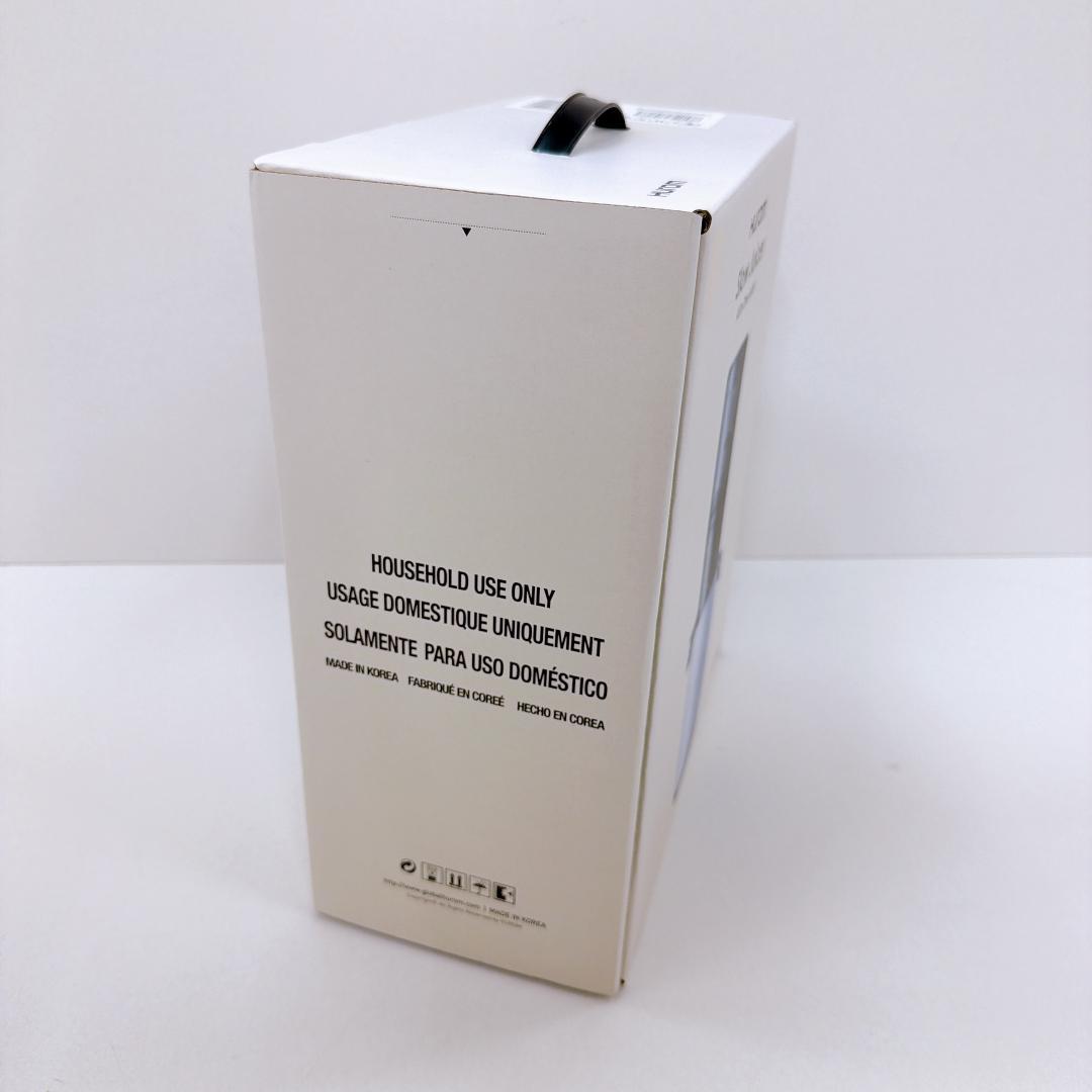 【新品】Hurom スロージューサー H310A ラベンダー