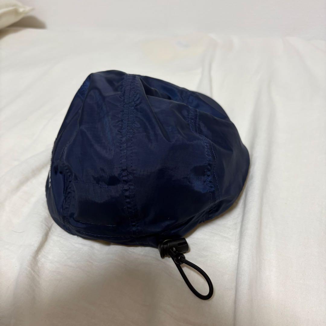 noroll dailydose キャップ