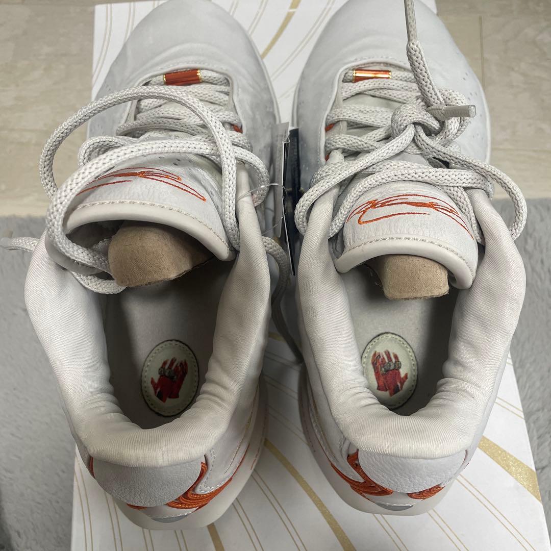 LEBRON XXI EP レブロン21 【1月4日まで】