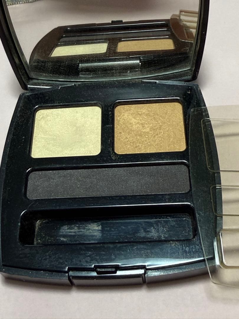 CHANELコスメ＋ノベリティ　クリスマスコフレありセット　おまけ付　中古