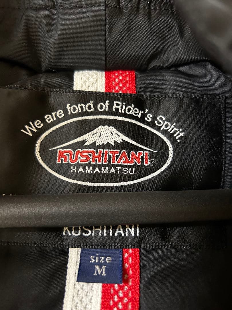 クシタニ K-2628 アーバンジャケット Mサイズ