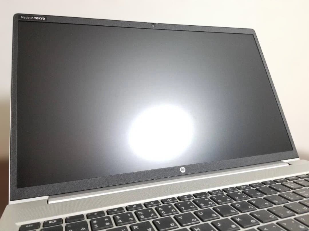 T84美品 HP ProBook 450 G8 i5◆16◆256GB◆15.6