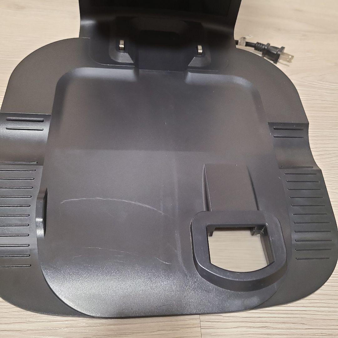 ルンバ Roomba i7+ ロボット掃除機 本体 ブラック