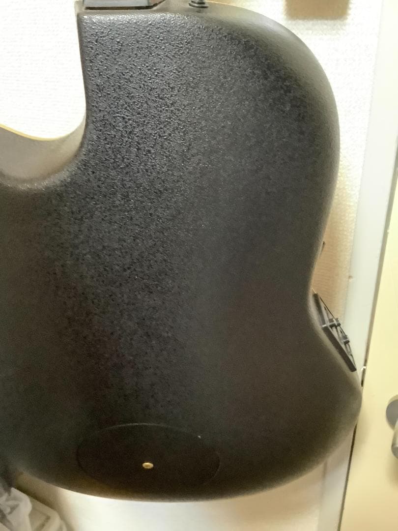 【ジャンク品】Ovation CC257 エレアコ