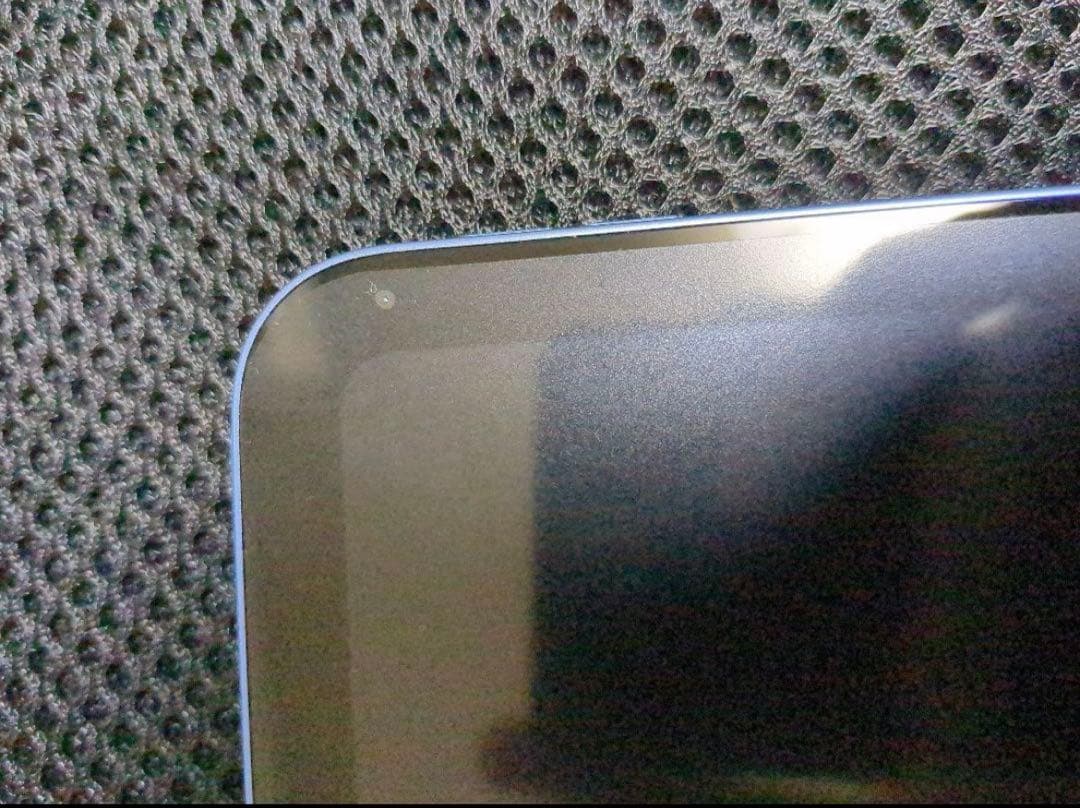 【値下げ交渉可】Apple iPad(第10世代) 本体 ブルー ペン