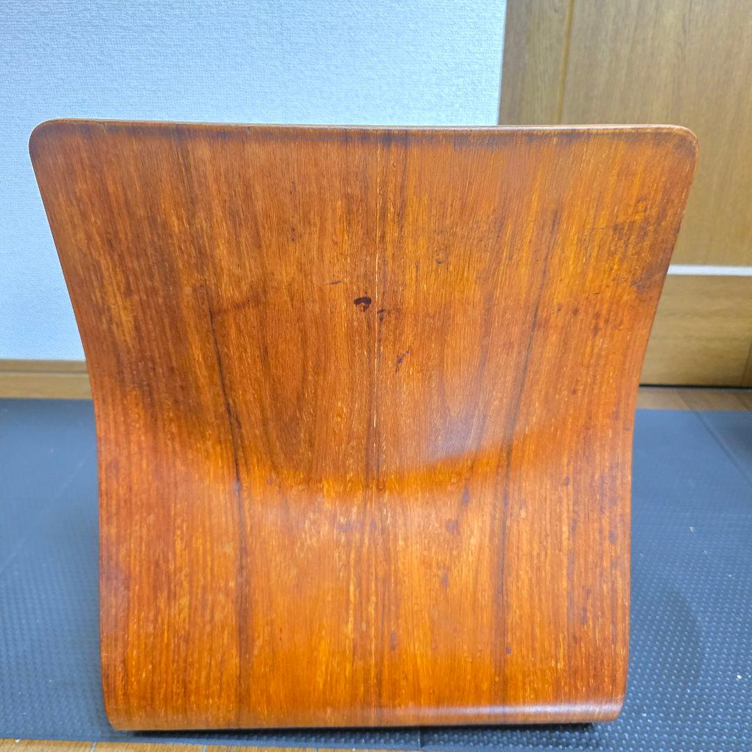 【187】天童木工 座椅子 TENDO 希少