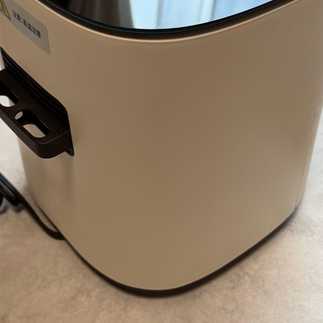 COSORI ノンフライヤー 4.7L エアフライヤー コソリ