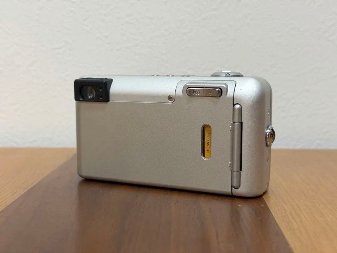 PENTAX　ペンタックス ESPIO 120SWⅡ 　動作確認済