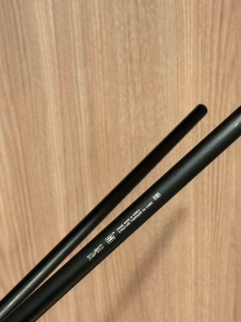 タグ付き Helinox TABLE O  M