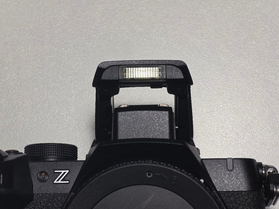 [超美品]Nikon Z50II ミラーレス一眼