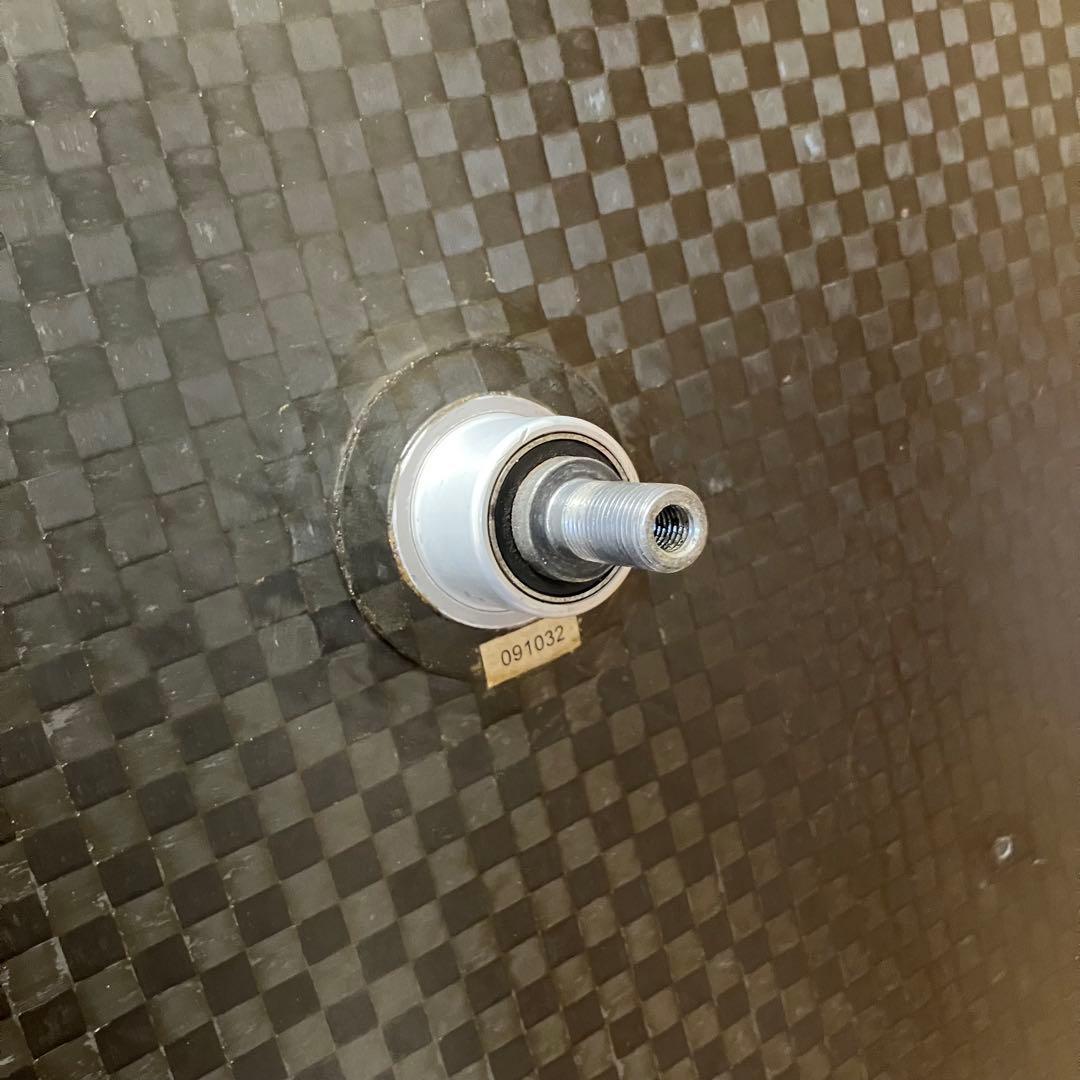 CORIMA カーボン　ディスク　ホイール　コリマ　❷