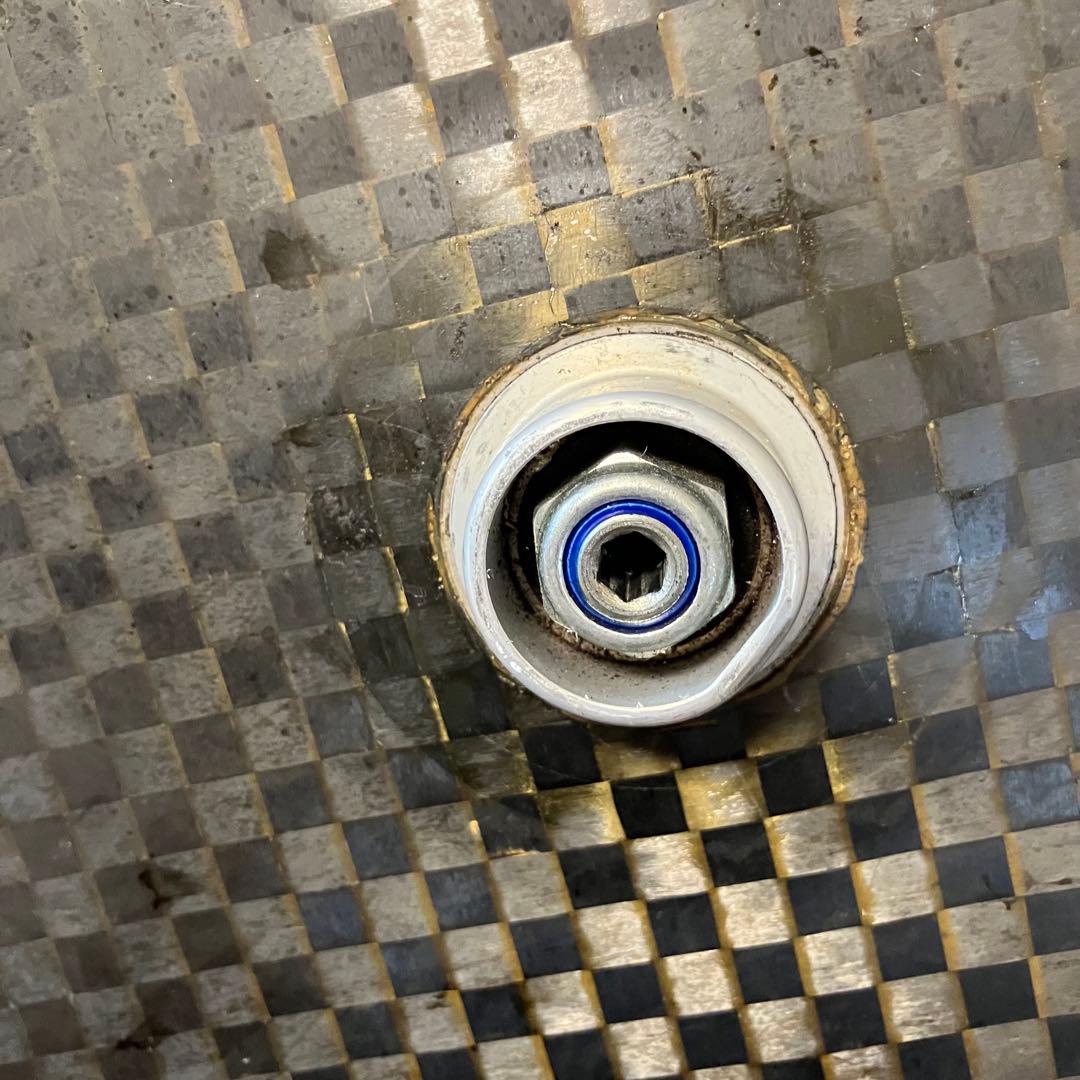 CORIMA カーボン　ディスク　ホイール　コリマ　❷