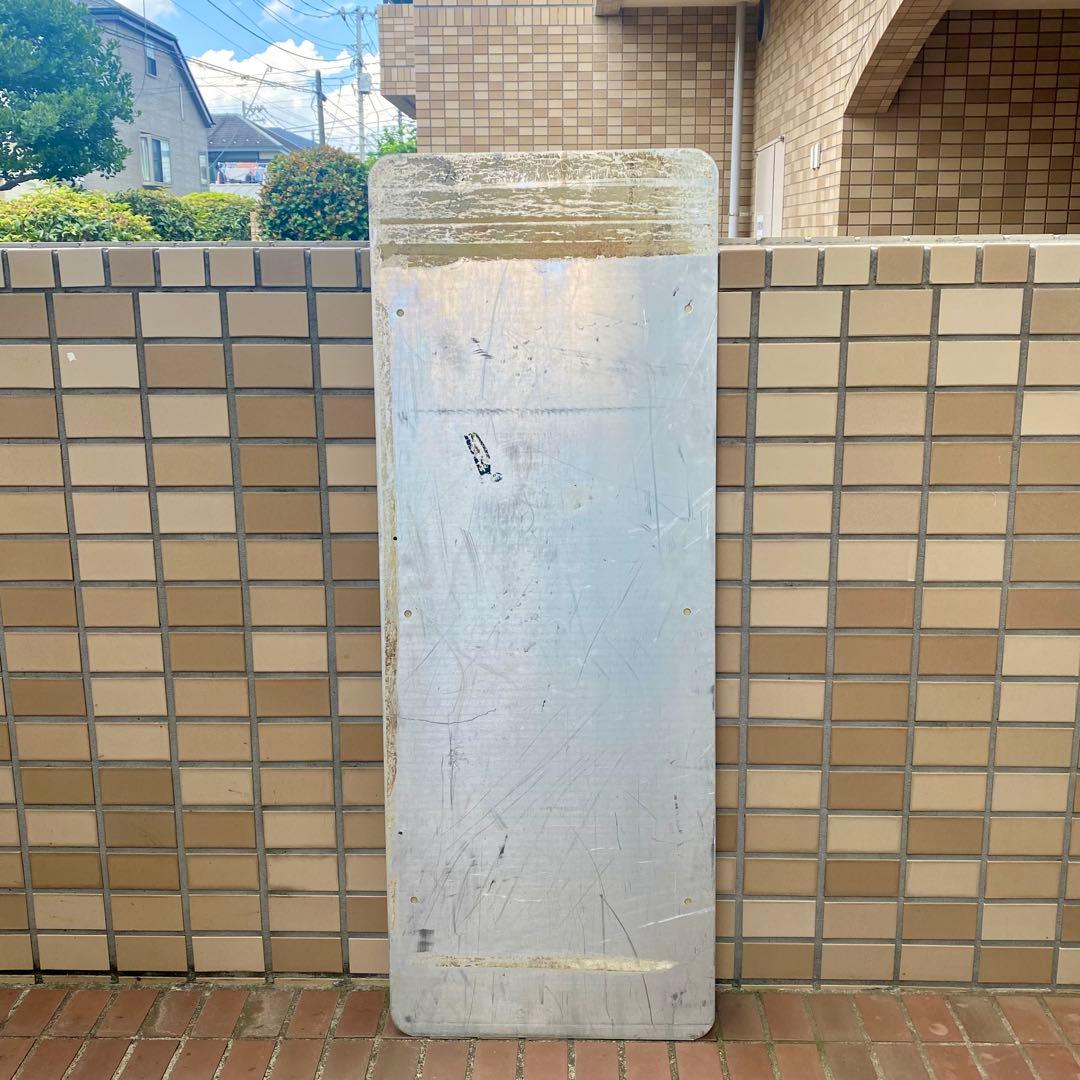 DETOUR★ロードサイン看板★大判122cm★ビンテージUSAアメリカ雑貨