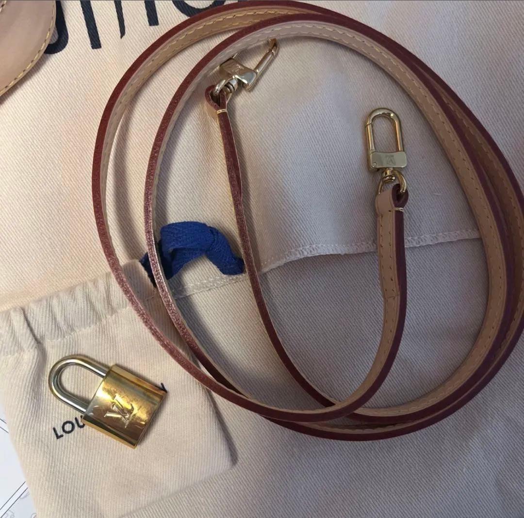 極美品　LOUIS VUITTON ルイヴィトン　アルマbb モノグラム