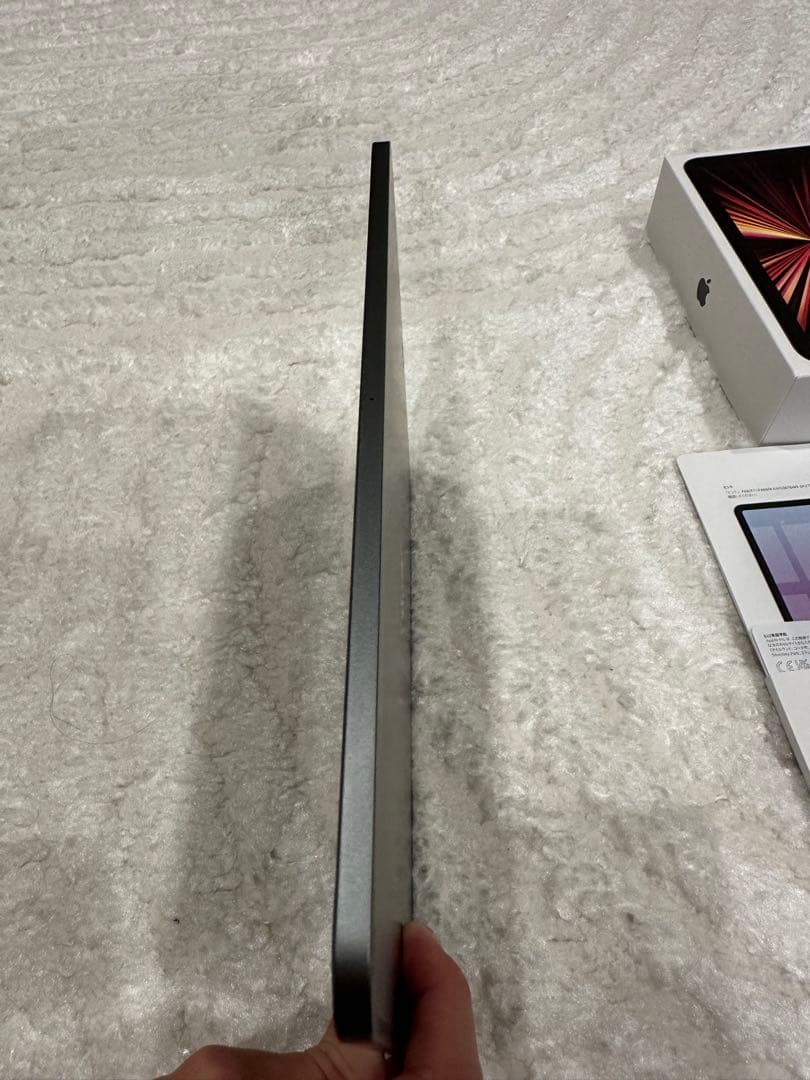 Apple iPad Pro 第３世代　256GB