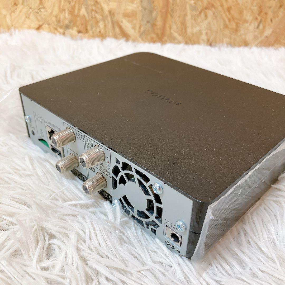 SHARP ポータブルテレビ　AQUOS 2T-C16AP チューナー付き