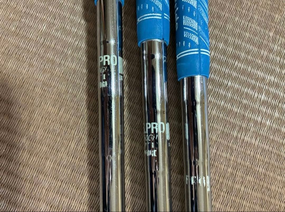 【在庫限り】フォーティーン・ウェッジセット 48度／52度／56度・3本セット