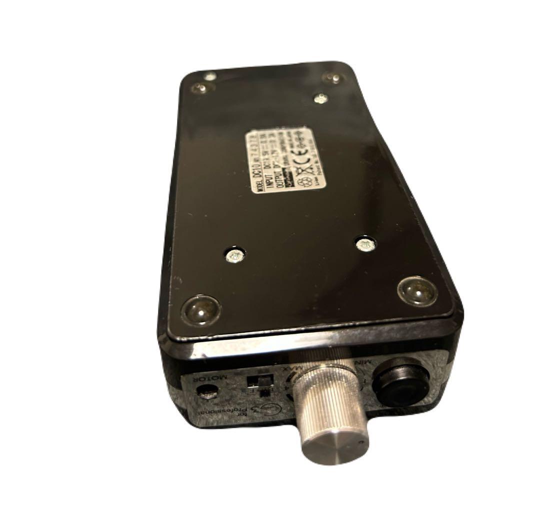 【期間限定】URAWA ウラワ　G3 ネイルマシーン　黒　取扱説明書付き