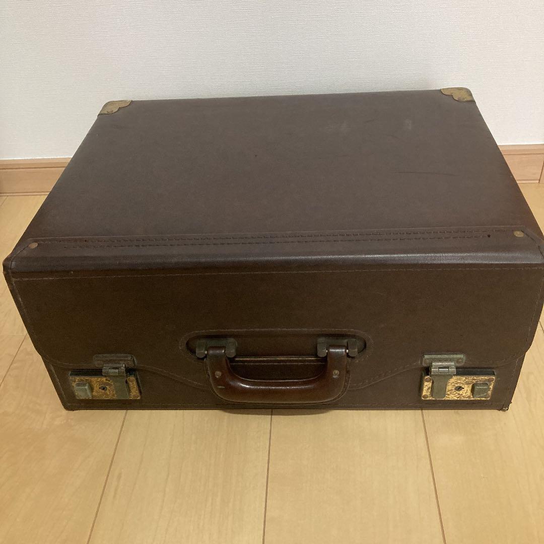 昭和レトロ　ヴィンテージ　カバン　鞄