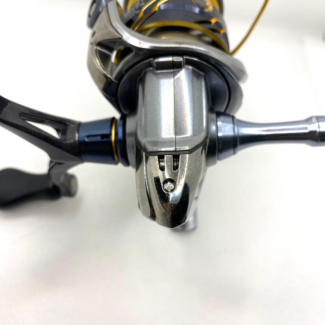 SHIMANO シマノ 16ヴァンキッシュ C3000HGSDH