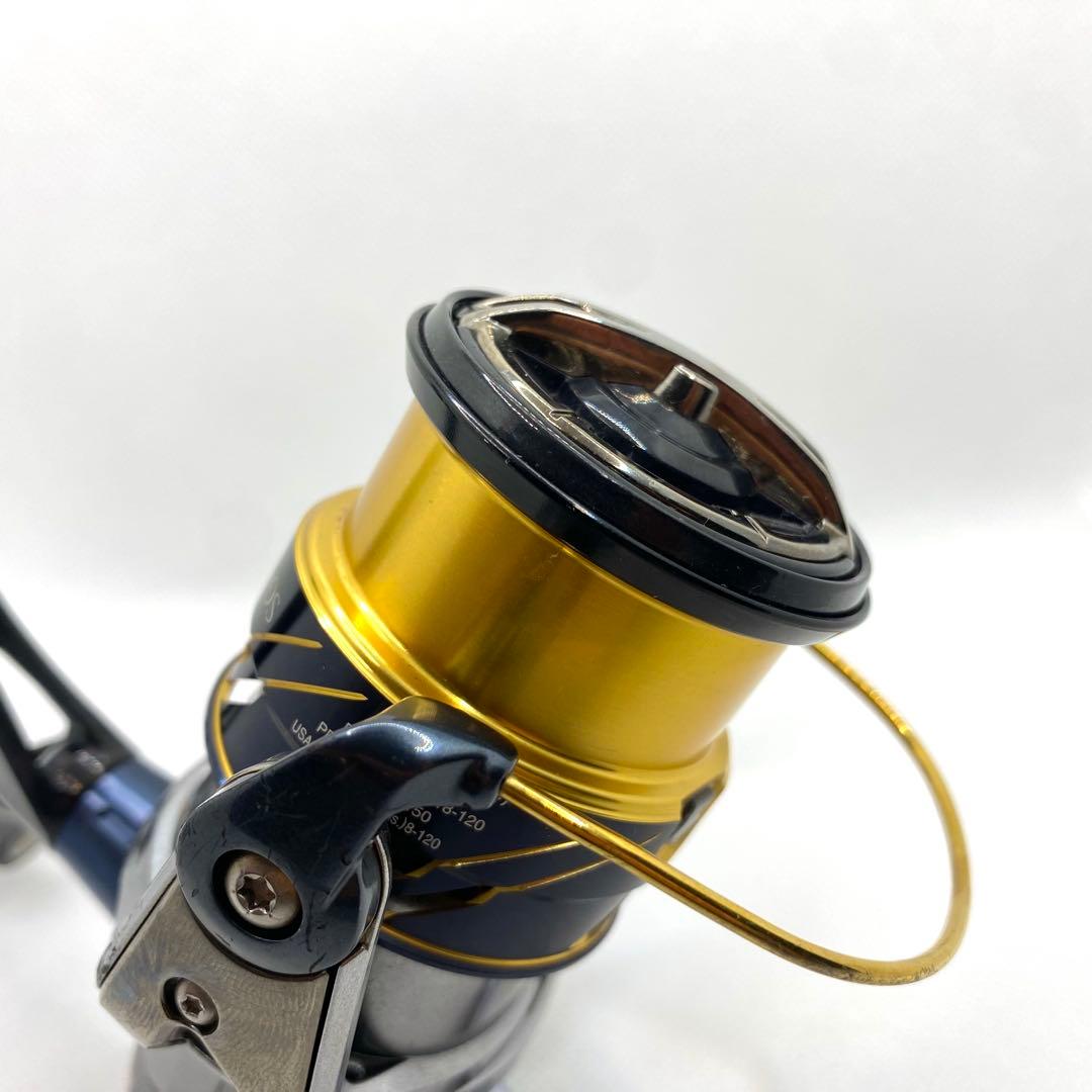 SHIMANO シマノ 16ヴァンキッシュ C3000HGSDH