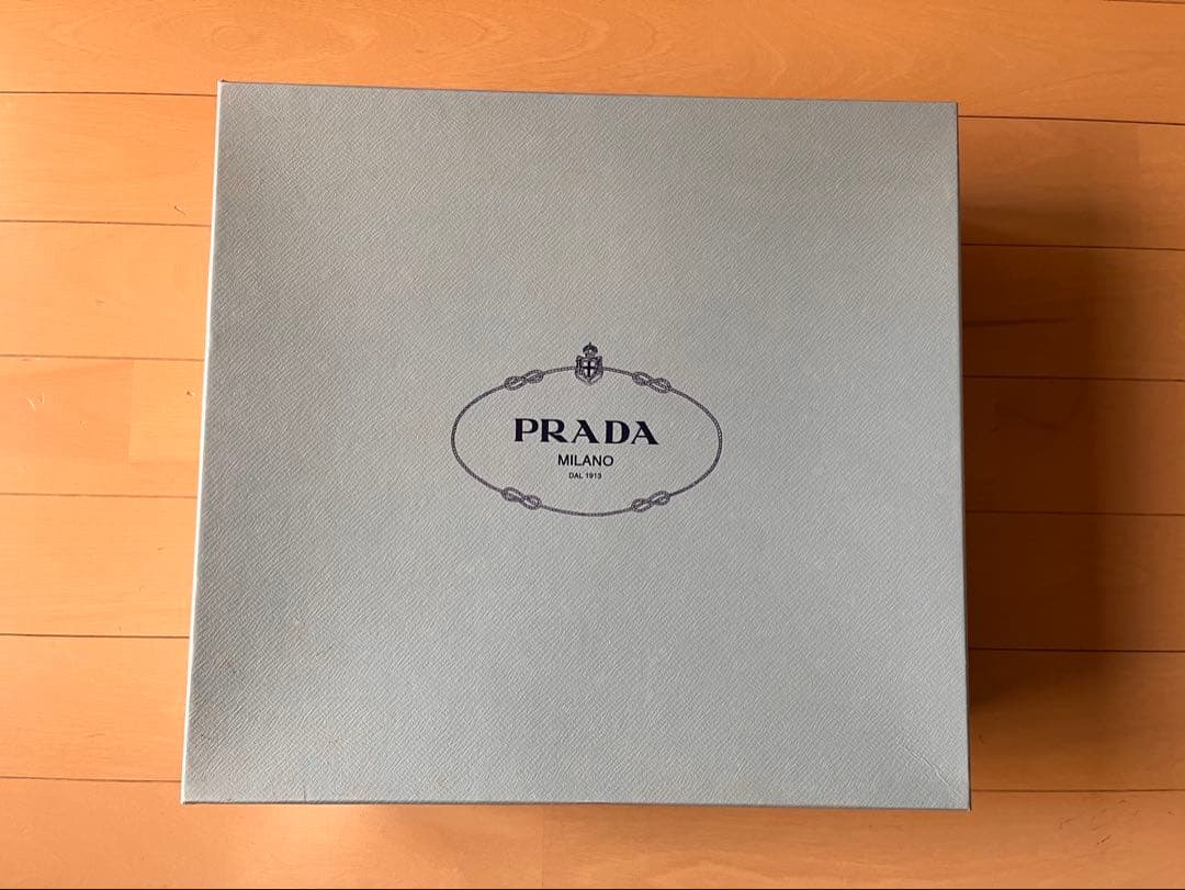 y*o様 プラダ★ブラックレザー★ブーティ★ジッパー付き