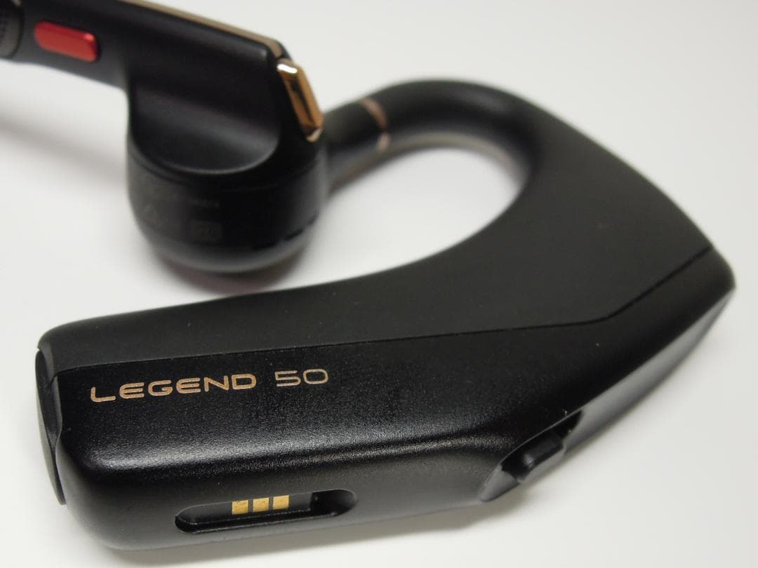 ◆新製品◆Poly Voyager Legend 50＆Qiワイヤレス充電ケース
