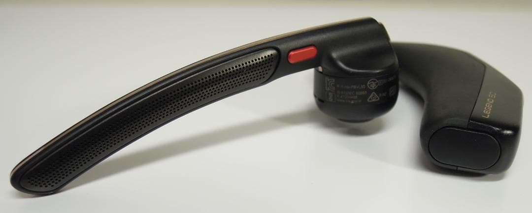 ◆新製品◆Poly Voyager Legend 50＆Qiワイヤレス充電ケース