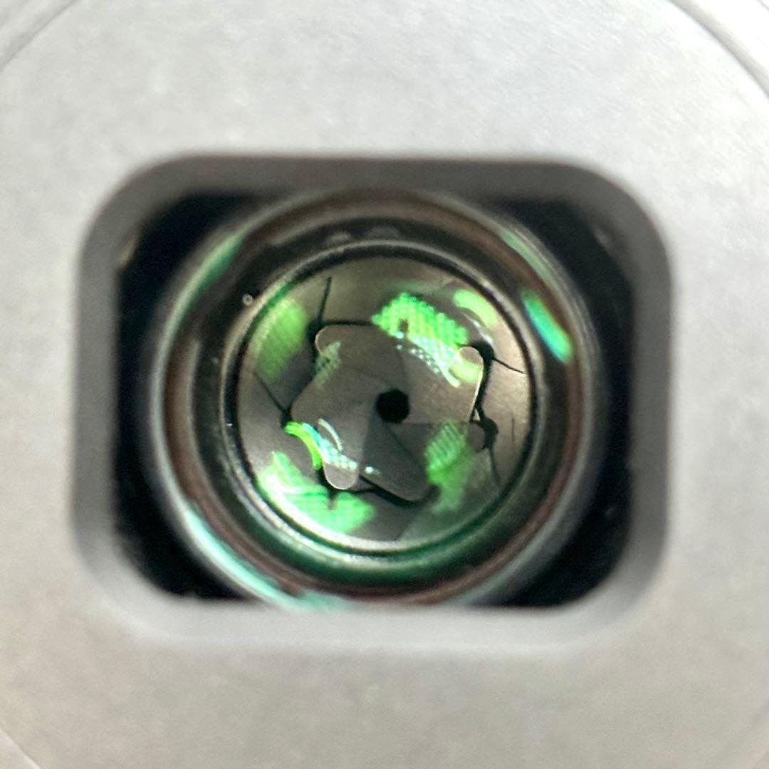 【美品】SONY E 16mm F2.8 レンズ 19721126 ggl