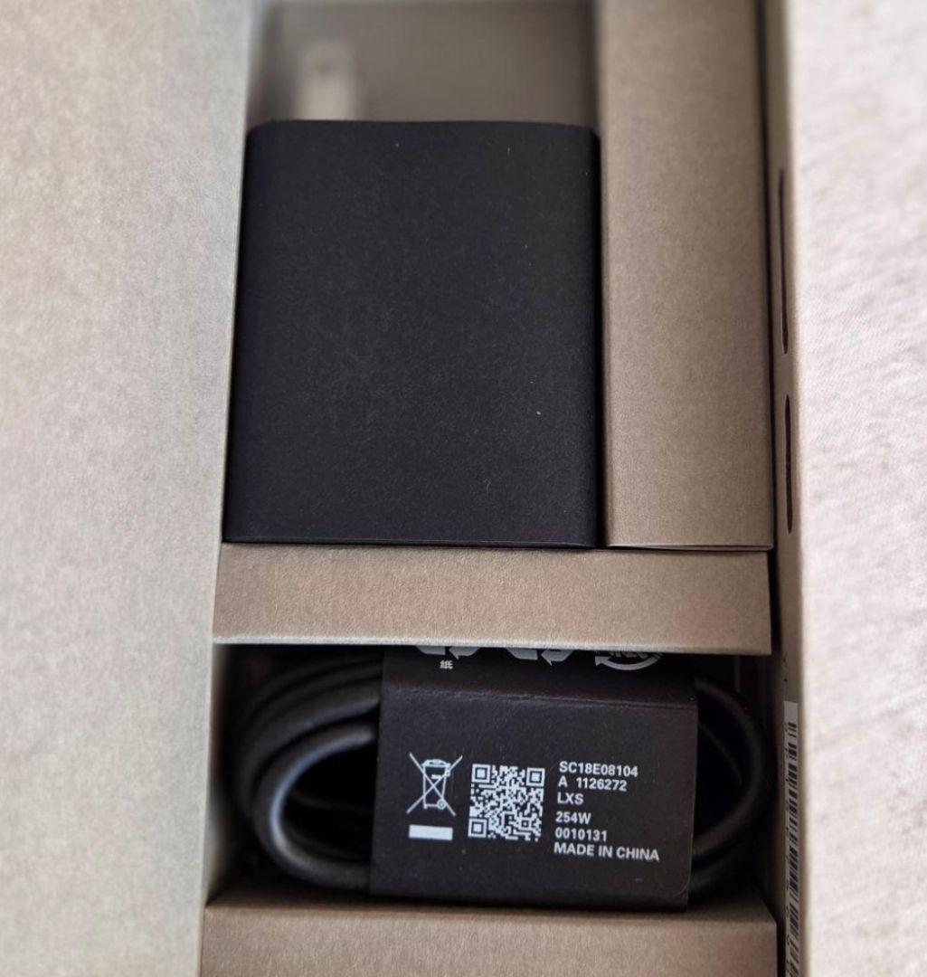 スマートフォン本体 FCNT arrows Alpha 512GB