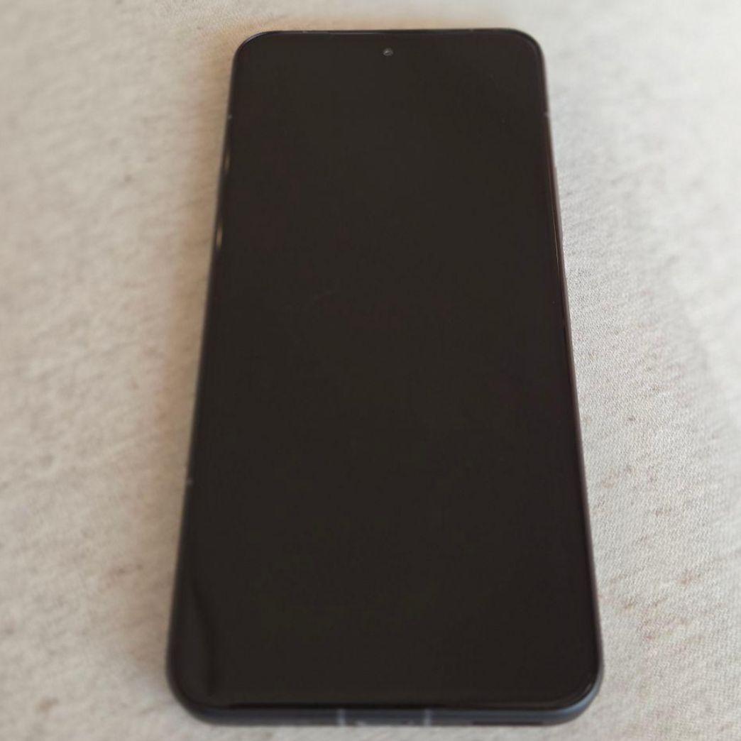 スマートフォン本体 FCNT arrows Alpha 512GB