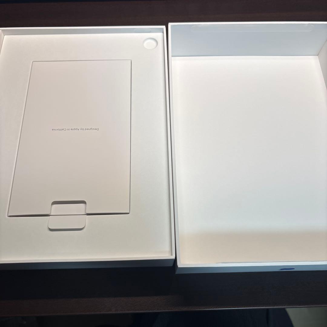 Apple iPad 第10世代 ブルー 本体 256GB