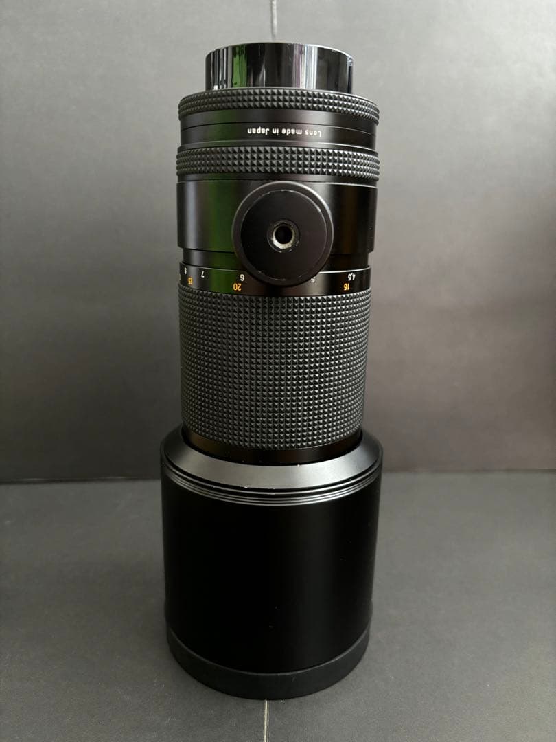 レンズ(単焦点) Carl Zeiss Tele-Tessar T* 300mm F4 MMJ