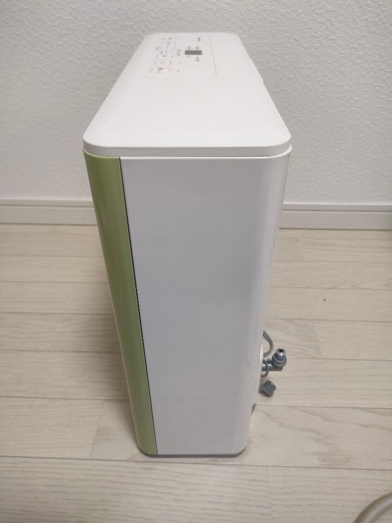 ノーリツ　ガスファンヒーター　GFH-2403S 都市ガス用　2016年製