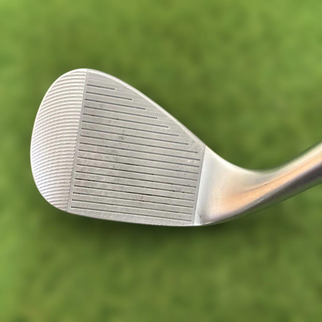 クリーブランドRTZ ツアーサテン ウェッジ48/10 MID