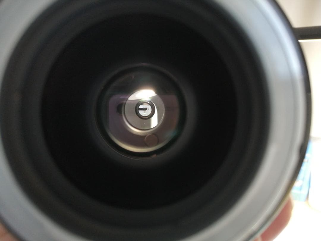 レンズ(単焦点) Nikon Reflex Nikkor C 500mm F8 #7608