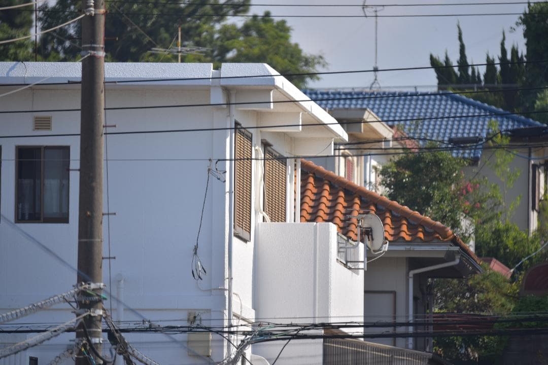 レンズ(単焦点) Nikon Reflex Nikkor C 500mm F8 #7608