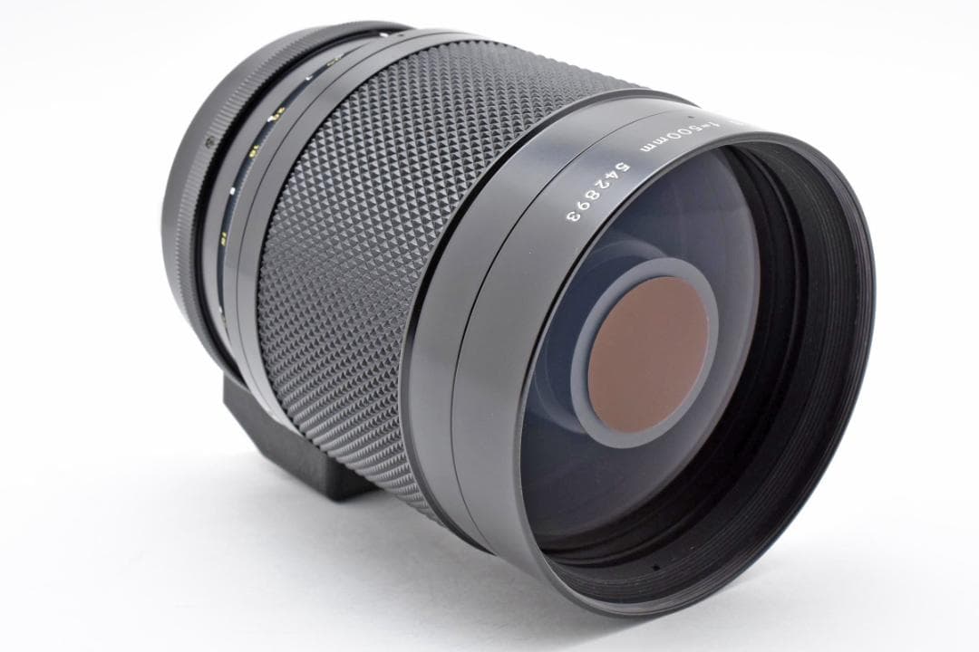 レンズ(単焦点) Nikon Reflex Nikkor C 500mm F8 #7608