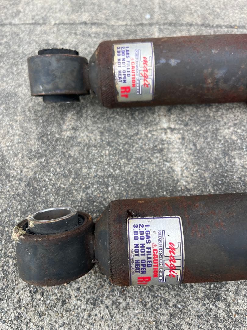 10アルファード 車高調